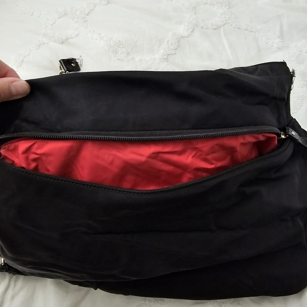 Kate Spade Diaper Bag